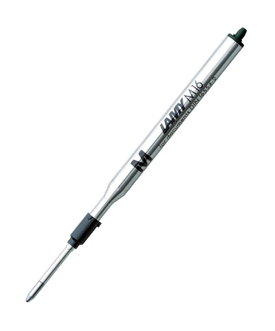 Lamy M16 Ballpoint Pen Refill - Various Colours