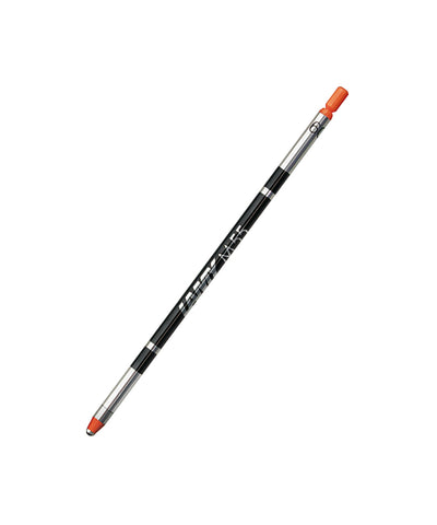 Lamy M55 Ballpoint Pen Refill - Orange
