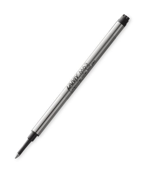 Lamy M63 Rollerball Pen Refill - Various Colours