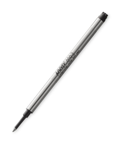 Lamy M63 Rollerball Pen Refill - Various Colours