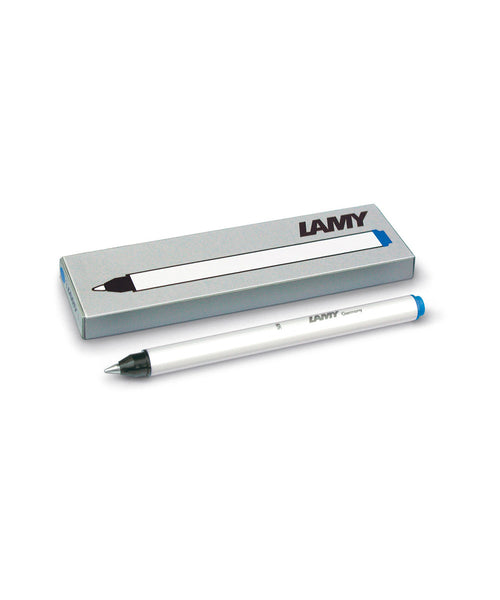 Lamy T11 Rollerball Pen Refill - Blue