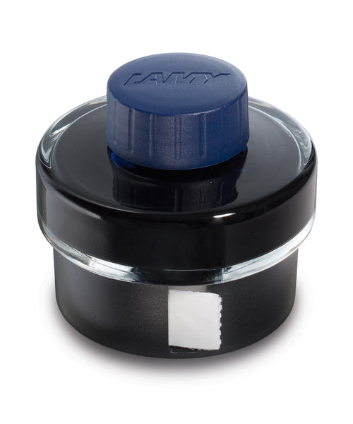 LAMY T52 Fountain Pen Ink - Blue Black