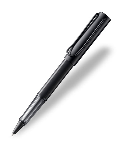 LAMY AL-star Rollerball Pen - Black