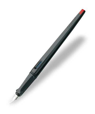 LAMY joy Fountain Pen - Black
