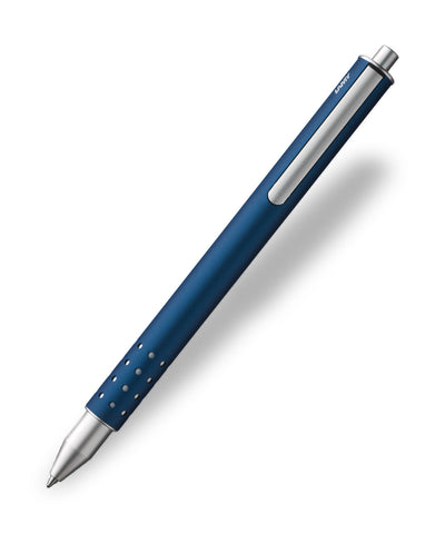 Lamy swift Rollerball Pen - Imperial Blue