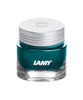 Lamy T53 Crystal Ink - Amazonite
