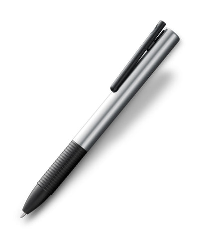 Lamy tipo AL Rollerball Pen - Silver