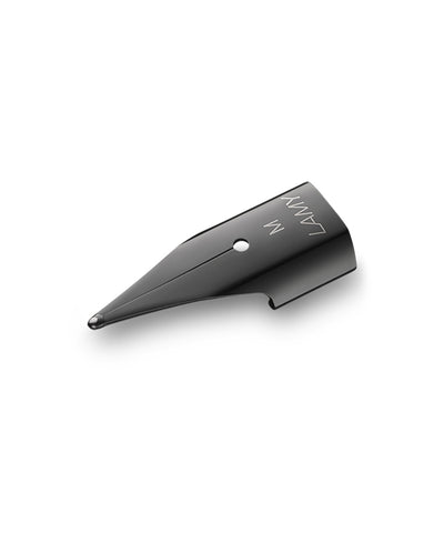 Lamy Z50 Nib - Black Steel