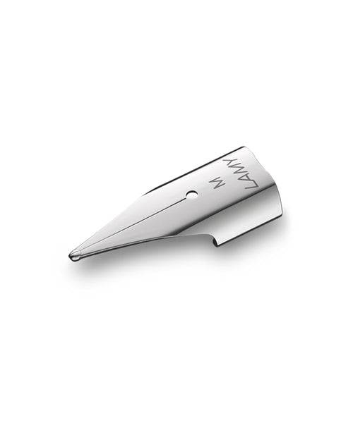 Lamy Z50 Nib - Polished Steel