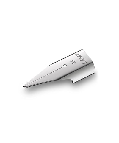 Lamy Z50 Nib - Polished Steel