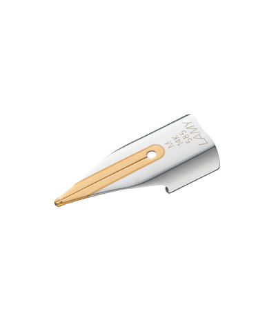 Lamy Z55 Nib - 14ct Gold