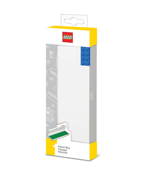 Lego Pen & Pencil Box