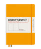 Leuchtturm1917 Medium (A5) Hardcover Notebook - Rising Sun