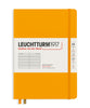 Leuchtturm1917 Medium (A5) Hardcover Notebook - Rising Sun