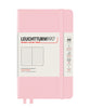 Leuchtturm1917 Pocket (A6) Hardcover Notebook - Powder