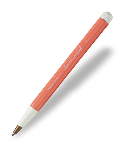 Leuchtturm1917 Drehgriffel Ballpoint Pen - Bellini