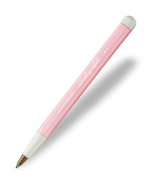 Leuchtturm1917 Drehgriffel Ballpoint Pen - Powder