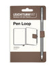 Leuchtturm1917 Pen Loop
