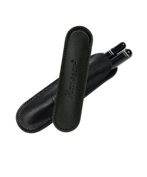 Kaweco Liliput Leather Pouch - Black