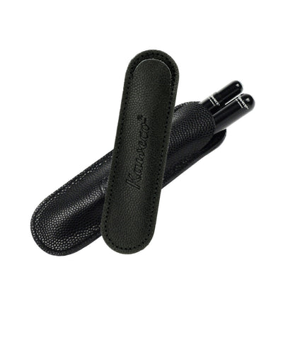 Kaweco Liliput Leather Pouch - Black