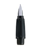 Stabilo EASYbuddy Fountain Pen - Black/Lime Green