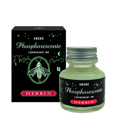 J Herbin Decorative Ink - Luminescent