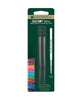 Monteverde Montblanc Ballpoint Refill - Various Colours