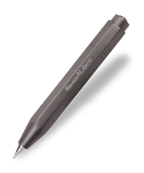 Kaweco AL Sport Mechanical Pencil - Anthracite