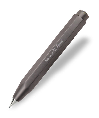 Kaweco AL Sport Mechanical Pencil - Anthracite
