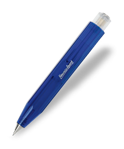 Kaweco Ice Sport Mechanical Pencil - Blue
