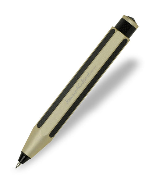 Kaweco AC Sport Mechanical Pencil - Champagne