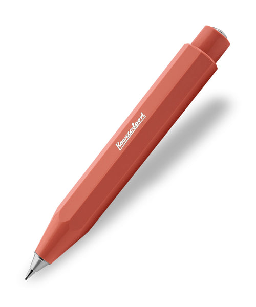 Kaweco Skyline Sport Mechanical Pencil - Fox