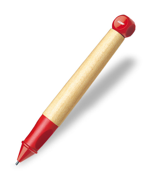 LAMY abc Mechanical Pencil - Red