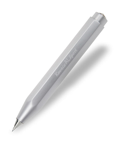 Kaweco AL Sport Mechanical Pencil - Silver