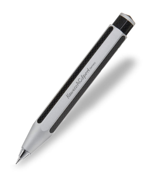 Kaweco AC Sport Mechanical Pencil - Silver