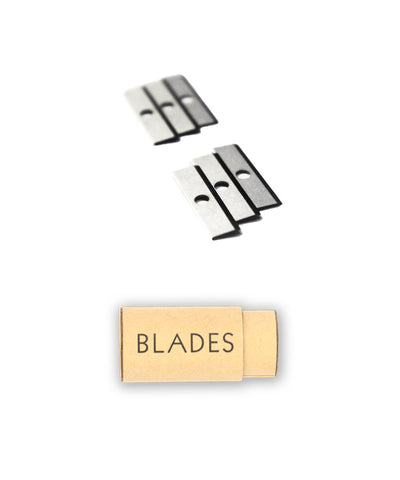 Makers Cabinet Spare Blades for Høvel Pencil Plane