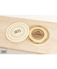 Makers Cabinet Iris Drawing Compass