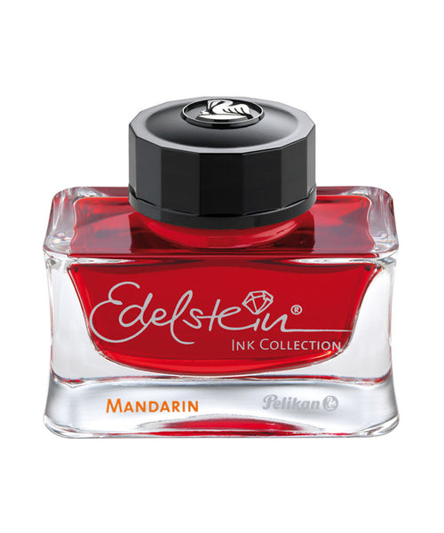 Pelikan Edelstein Ink - Mandarin