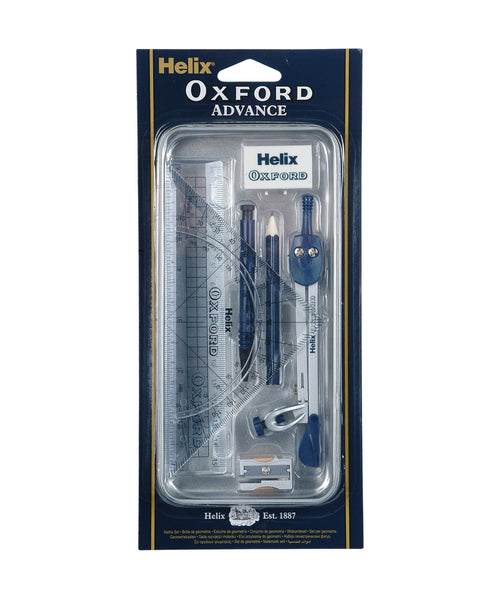 Helix Oxford Advance Maths Set