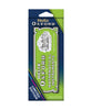 Helix Oxford Limited Edition Maths Set - Green