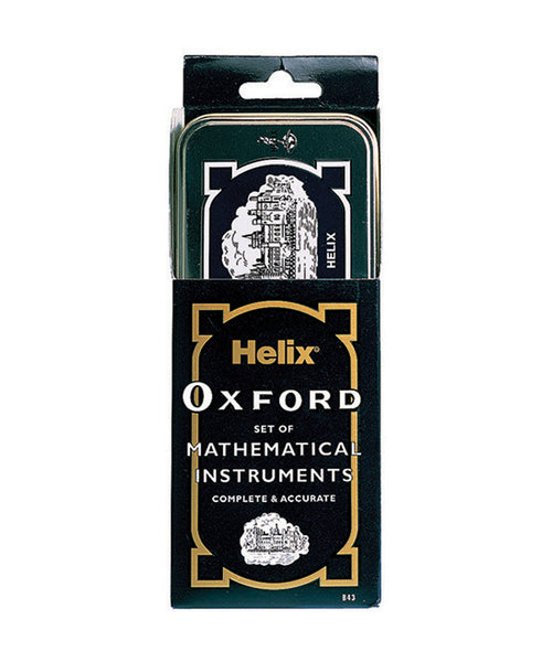 Helix Oxford Maths Set
