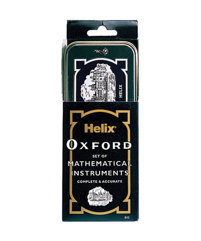 Helix Oxford Maths Set