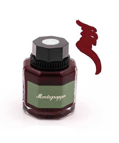 Montegrappa Ink - Bordeaux