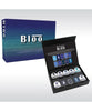 Monteverde Bloo Collection Ink (30ml) - Box of 10 Assorted Blues