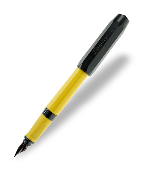 Kaweco Perkeo Fountain Pen - Indian Summer