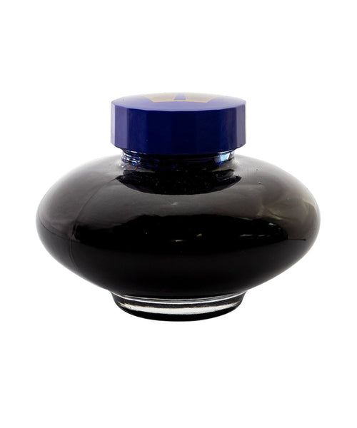 Namiki Fountain Pen Ink - Blue