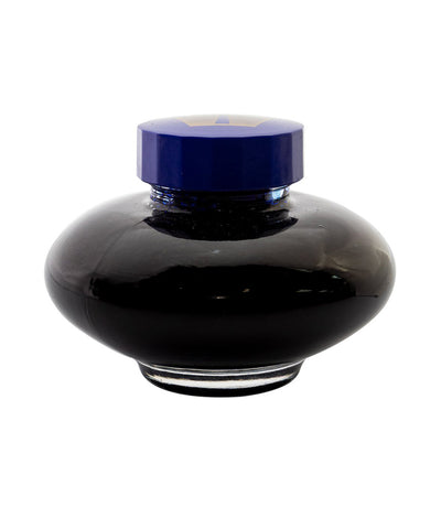 Namiki Fountain Pen Ink - Blue