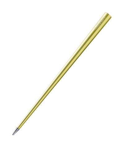 Napkin Prima Inkless Pen - Lime Yellow