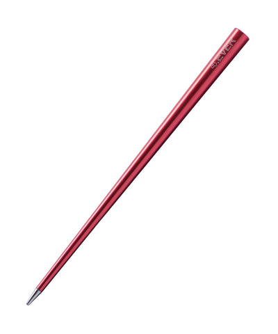 Napkin Prima Inkless Pen - Red