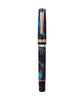 Nahvalur Schuylkill Fountain Pen - Dragonet Sapphire